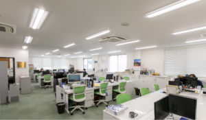 株式会社高木工業所様