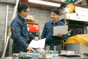 三起電機株式会社様