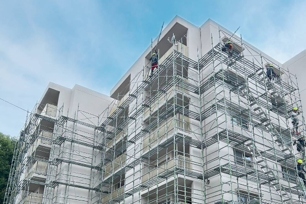 有限会社松栄商会様